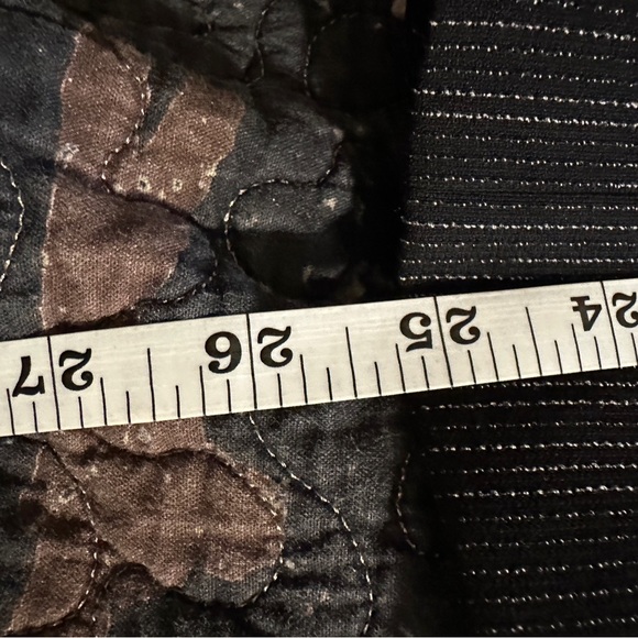 Ellen Tracy button blazer in black size 12. - Picture 7 of 7